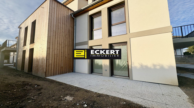 Ma-Cabane - Vente Appartement Obernai, 68 m²