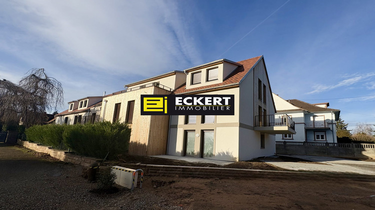 Ma-Cabane - Vente Appartement Obernai, 97 m²