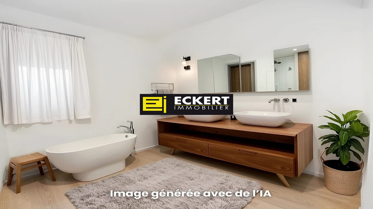 Ma-Cabane - Vente Appartement Obernai, 97 m²
