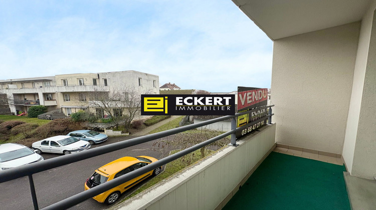 Ma-Cabane - Vente Appartement Obernai, 65 m²