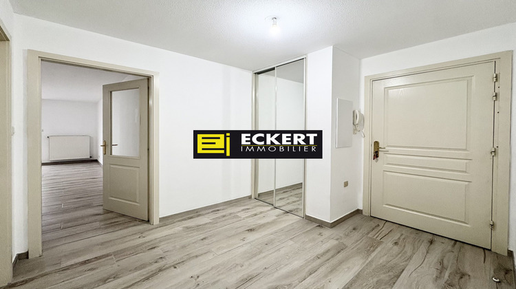 Ma-Cabane - Vente Appartement Obernai, 65 m²