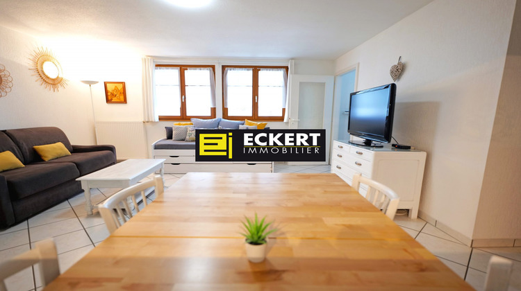 Ma-Cabane - Vente Appartement Obernai, 65 m²