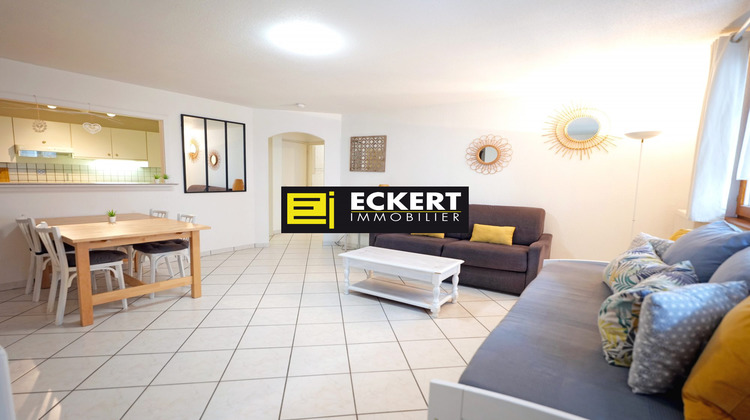 Ma-Cabane - Vente Appartement Obernai, 65 m²