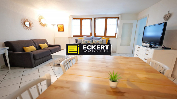 Ma-Cabane - Vente Appartement Obernai, 65 m²