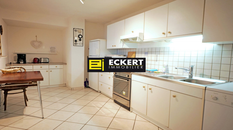Ma-Cabane - Vente Appartement Obernai, 65 m²