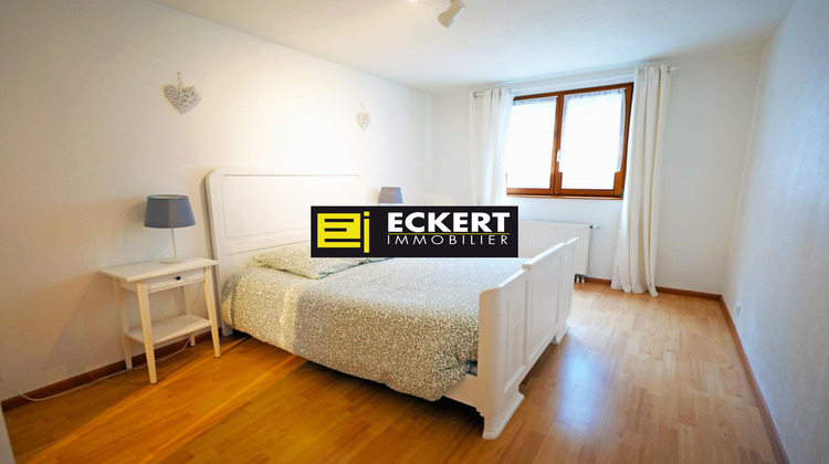 Ma-Cabane - Vente Appartement Obernai, 65 m²