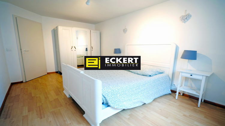 Ma-Cabane - Vente Appartement Obernai, 65 m²