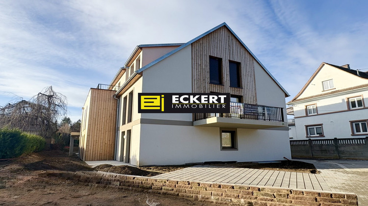 Ma-Cabane - Vente Appartement Obernai, 68 m²