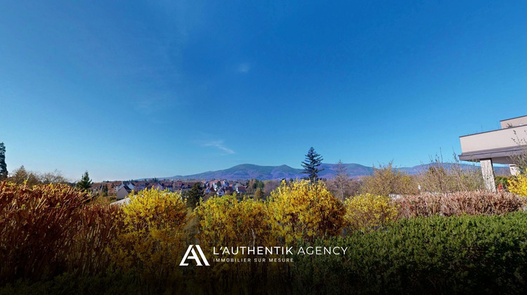 Ma-Cabane - Vente Appartement Obernai, 76 m²