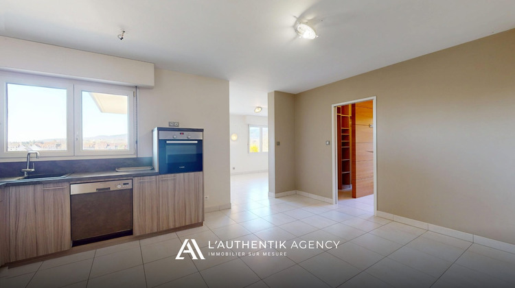 Ma-Cabane - Vente Appartement Obernai, 76 m²