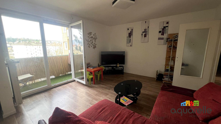 Ma-Cabane - Vente Appartement Obernai, 110 m²