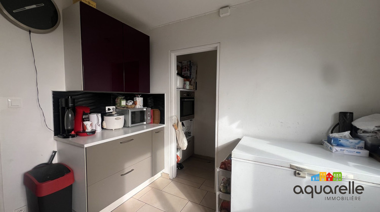 Ma-Cabane - Vente Appartement Obernai, 110 m²