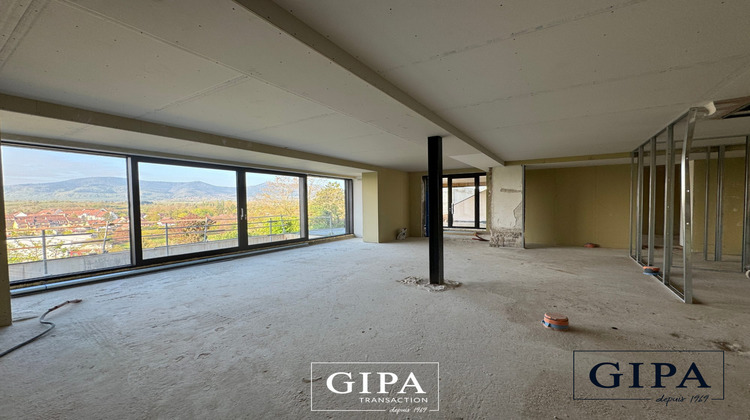 Ma-Cabane - Vente Appartement Obernai, 194 m²