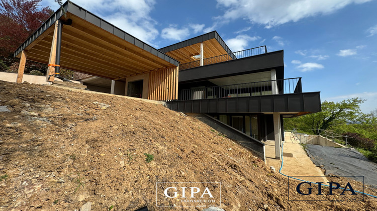 Ma-Cabane - Vente Appartement Obernai, 194 m²