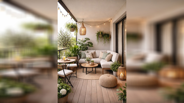 Ma-Cabane - Vente Appartement Obernai, 43 m²