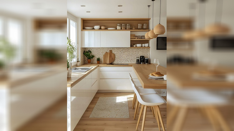 Ma-Cabane - Vente Appartement Obernai, 43 m²