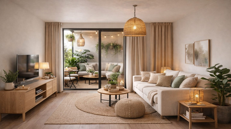 Ma-Cabane - Vente Appartement Obernai, 43 m²