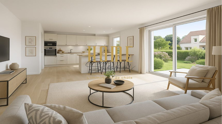 Ma-Cabane - Vente Appartement Obernai, 100 m²