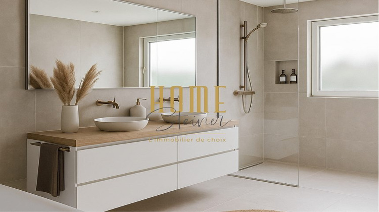 Ma-Cabane - Vente Appartement Obernai, 100 m²