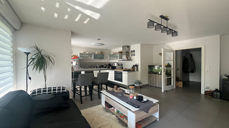 Ma-Cabane - Vente Appartement OBERNAI, 44 m²