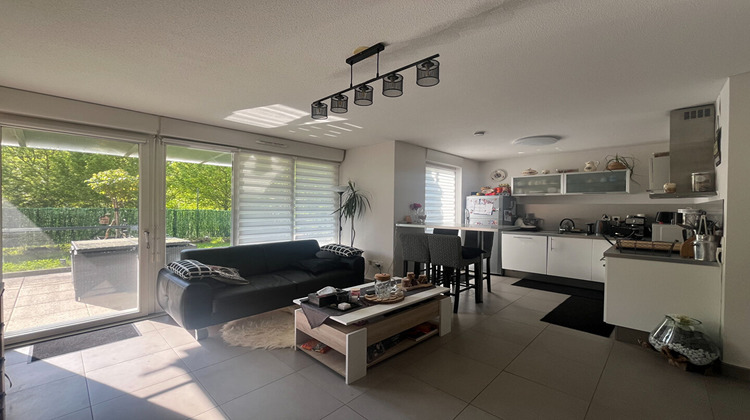 Ma-Cabane - Vente Appartement OBERNAI, 44 m²