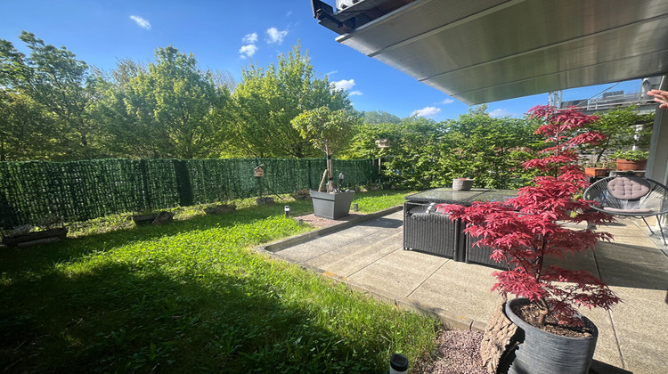 Ma-Cabane - Vente Appartement OBERNAI, 44 m²