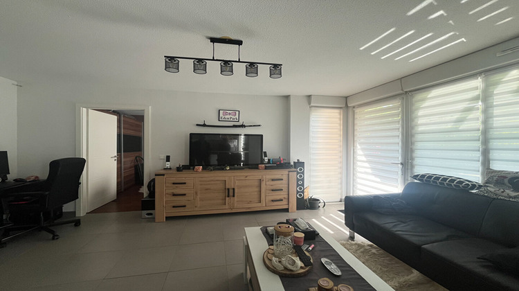 Ma-Cabane - Vente Appartement OBERNAI, 44 m²