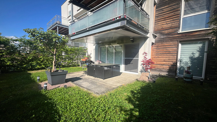 Ma-Cabane - Vente Appartement OBERNAI, 44 m²
