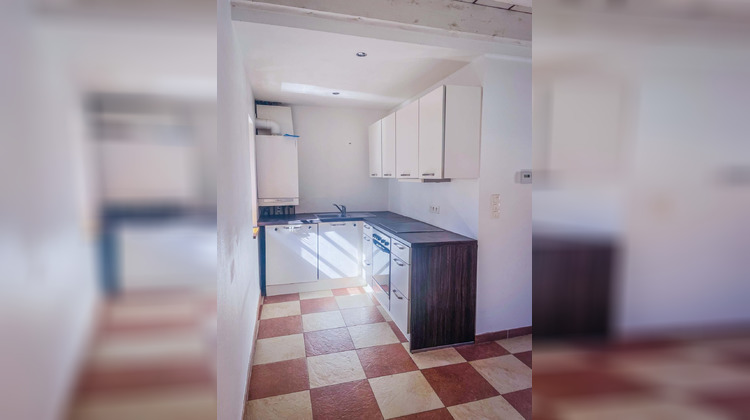 Ma-Cabane - Vente Appartement Obernai, 92 m²