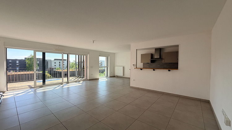 Ma-Cabane - Vente Appartement OBERNAI, 68 m²