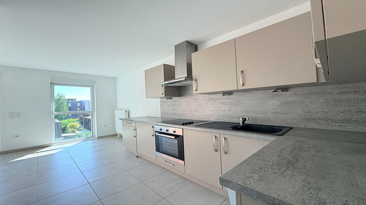 Ma-Cabane - Vente Appartement OBERNAI, 68 m²