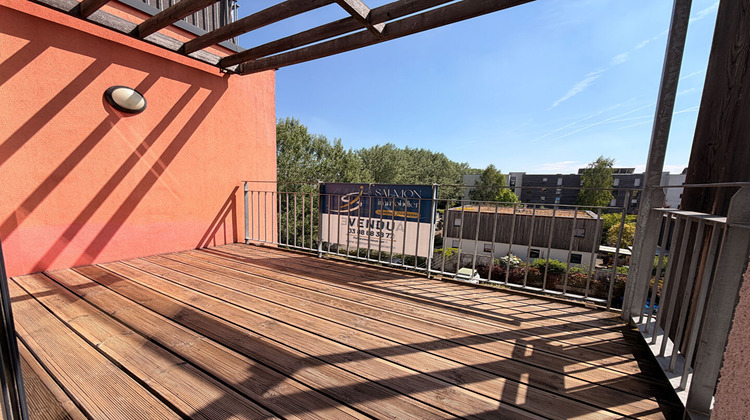 Ma-Cabane - Vente Appartement OBERNAI, 68 m²