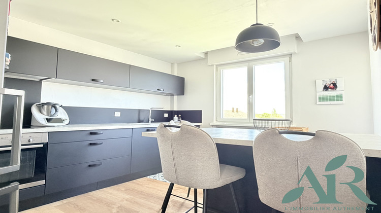 Ma-Cabane - Vente Appartement Obernai, 85 m²