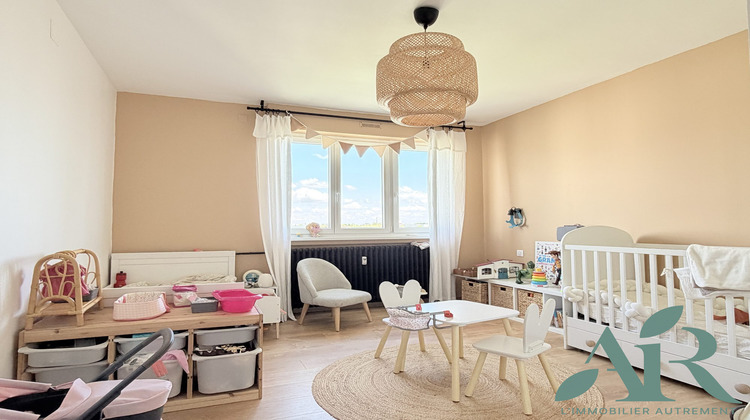 Ma-Cabane - Vente Appartement Obernai, 85 m²