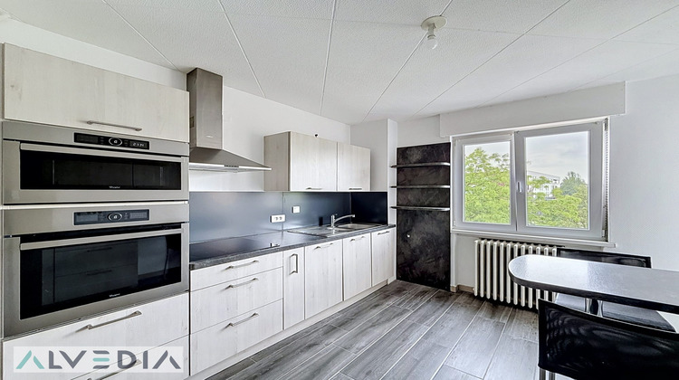 Ma-Cabane - Vente Appartement Obernai, 81 m²