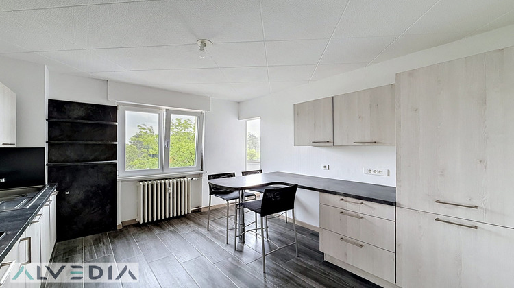 Ma-Cabane - Vente Appartement Obernai, 81 m²