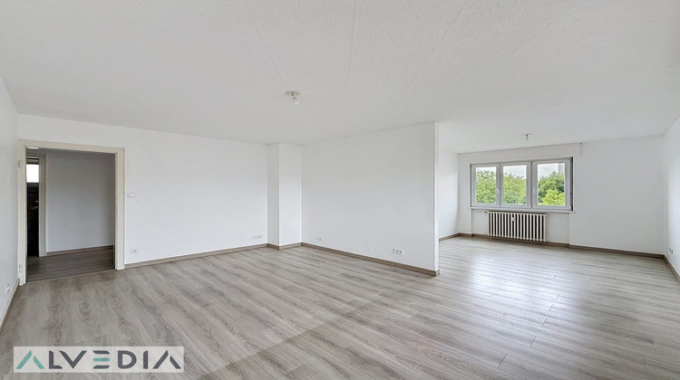 Ma-Cabane - Vente Appartement Obernai, 81 m²