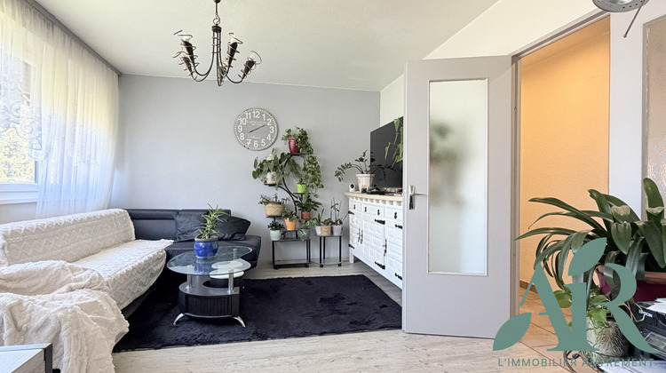 Ma-Cabane - Vente Appartement Obernai, 81 m²