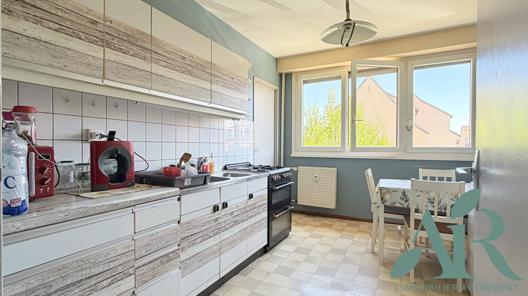 Ma-Cabane - Vente Appartement Obernai, 81 m²