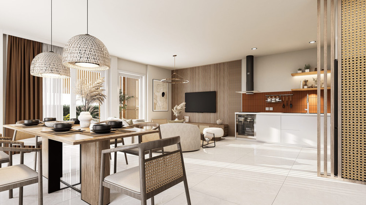 Ma-Cabane - Vente Appartement Obernai, 130 m²