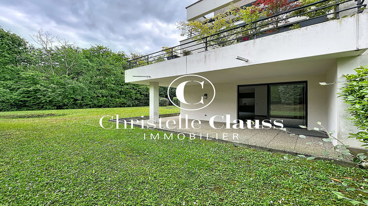 Ma-Cabane - Vente Appartement OBERNAI, 67 m²
