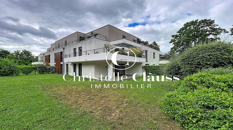 Ma-Cabane - Vente Appartement OBERNAI, 67 m²
