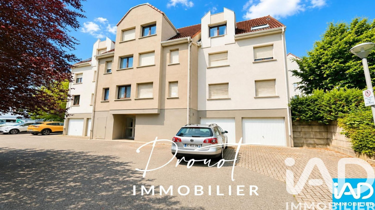 Ma-Cabane - Vente Appartement Obernai, 74 m²