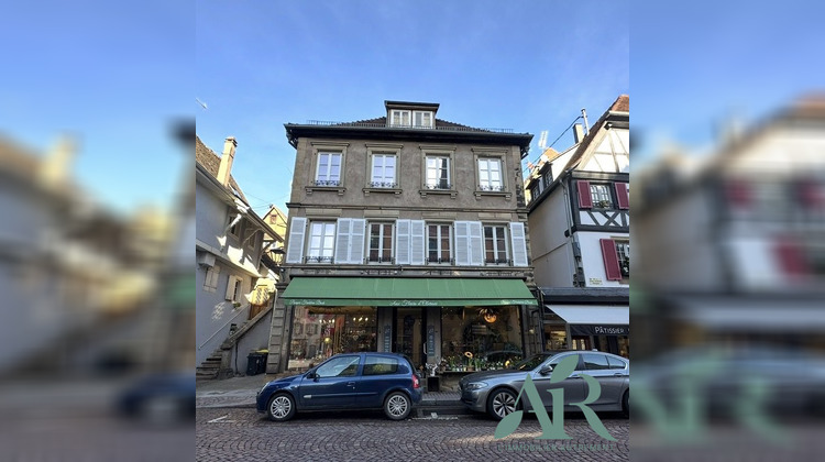 Ma-Cabane - Vente Appartement Obernai, 58 m²