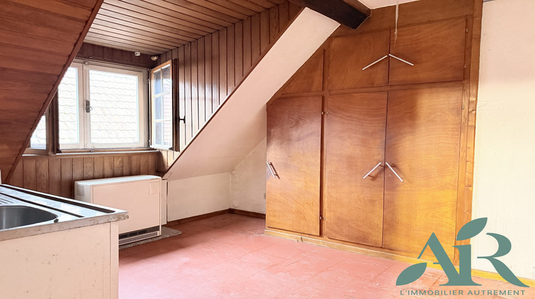 Ma-Cabane - Vente Appartement Obernai, 58 m²
