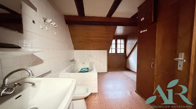Ma-Cabane - Vente Appartement Obernai, 58 m²