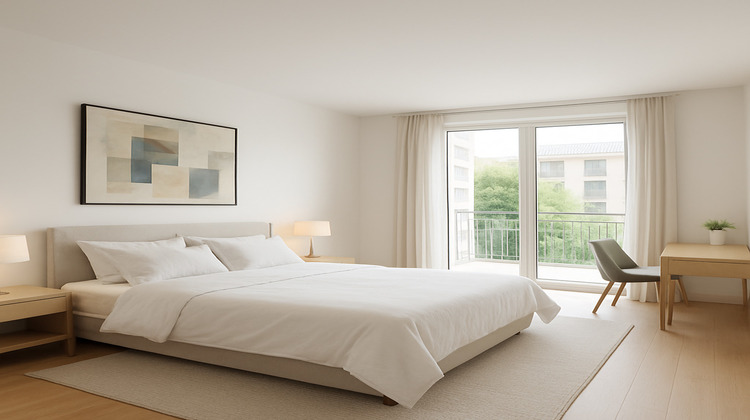 Ma-Cabane - Vente Appartement OBERNAI, 89 m²