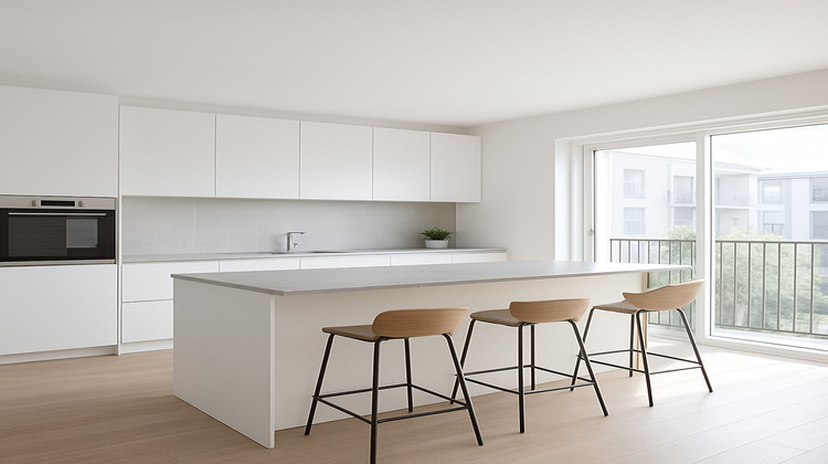 Ma-Cabane - Vente Appartement OBERNAI, 89 m²