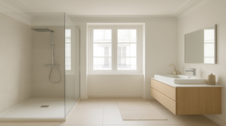 Ma-Cabane - Vente Appartement OBERNAI, 89 m²