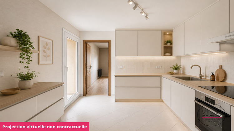 Ma-Cabane - Vente Appartement Obernai, 76 m²